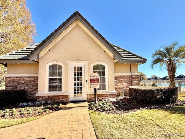 9631 GREYTHORNE Way, Montgomery, AL 36117