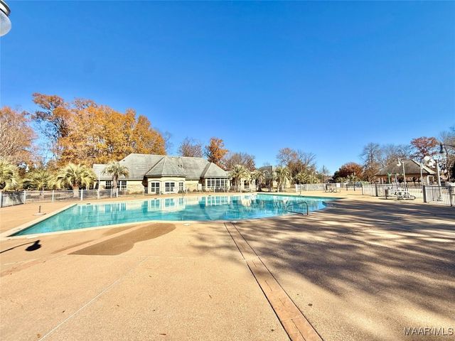 9631 GREYTHORNE Way, Montgomery, AL 36117