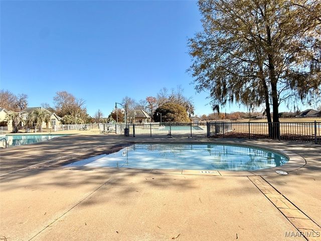 9631 GREYTHORNE Way, Montgomery, AL 36117