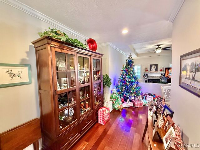 9631 GREYTHORNE Way, Montgomery, AL 36117