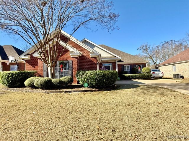 9631 GREYTHORNE Way, Montgomery, AL 36117