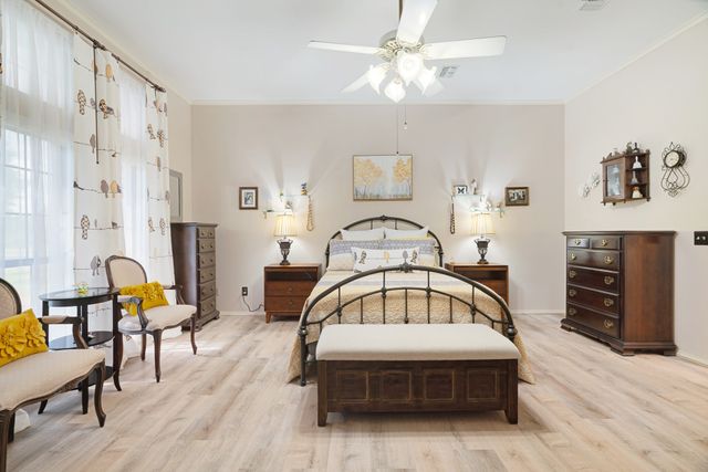 2850 Willow Bend, Paris, TX 75462