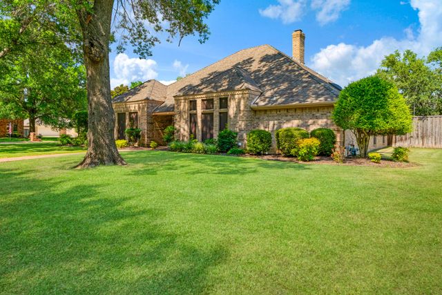 2850 Willow Bend, Paris, TX 75462
