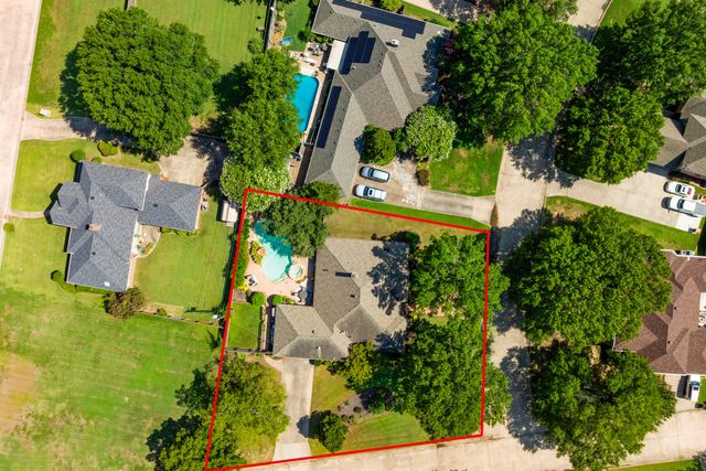 2850 Willow Bend, Paris, TX 75462