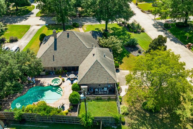 2850 Willow Bend, Paris, TX 75462