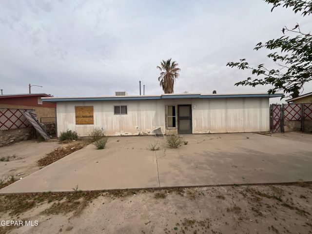 962 GERONNE Drive, El Paso, TX 79907