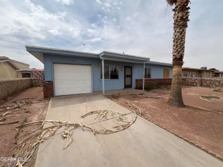 962 GERONNE Drive, El Paso, TX 79907
