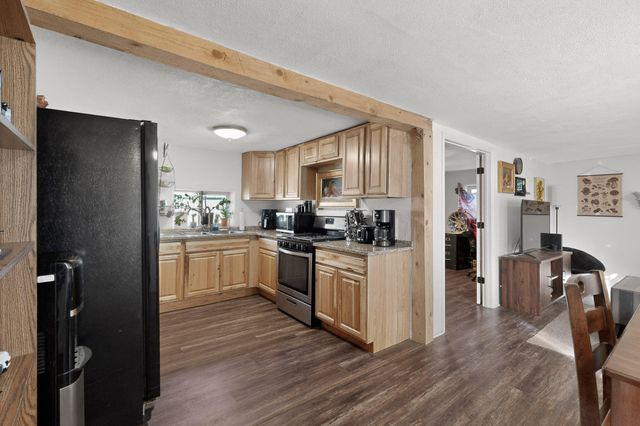 915 22nd Street NW, Albuquerque, NM 87104