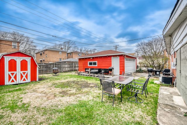 Address unavailable.