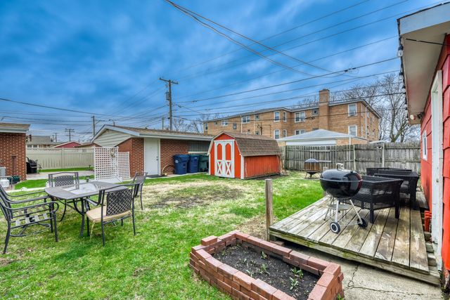 Address unavailable.