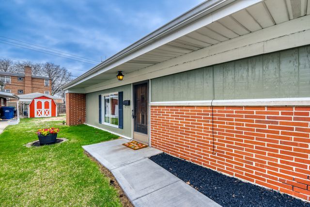 Address unavailable.