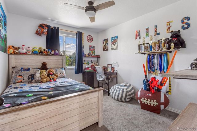 2755 E 111th Drive, Denver, CO 80233