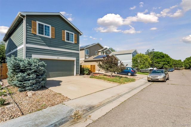 2755 E 111th Drive, Denver, CO 80233