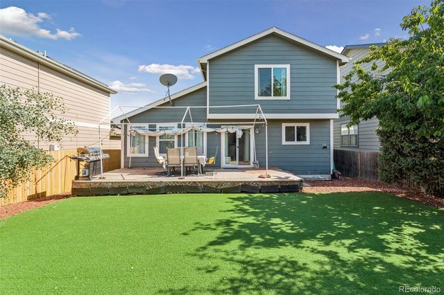 2755 E 111th Drive, Denver, CO 80233