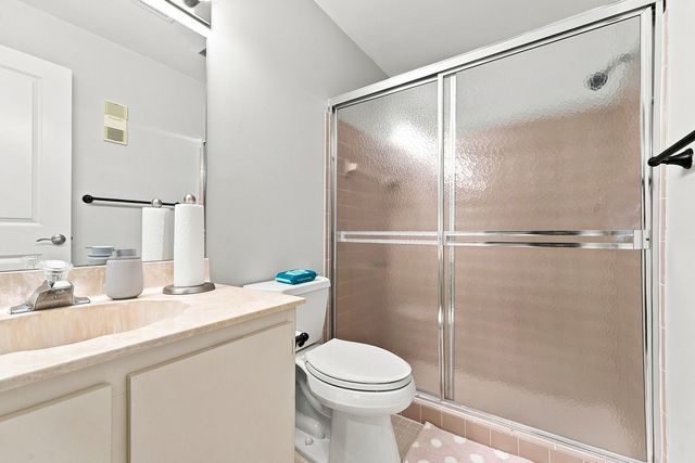 18546 HORIZON Avenue 168, Boca Raton, FL 33496