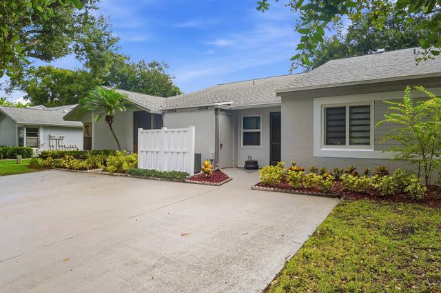 18546 HORIZON Avenue 168, Boca Raton, FL 33496