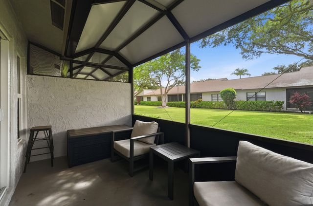 18546 HORIZON Avenue 168, Boca Raton, FL 33496