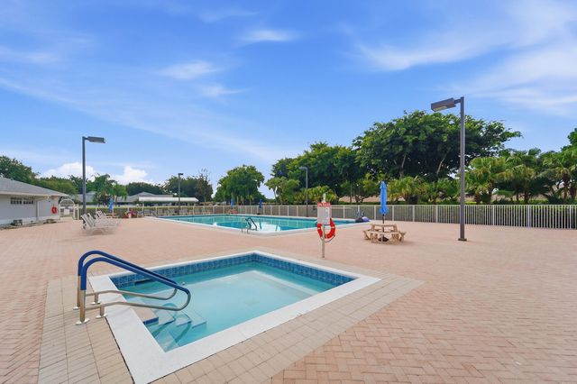 18546 HORIZON Avenue 168, Boca Raton, FL 33496