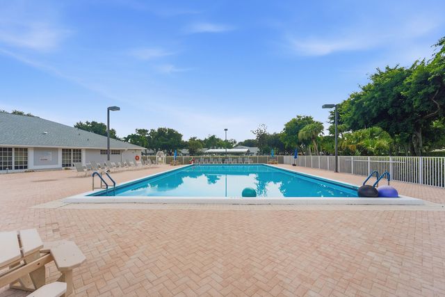 18546 HORIZON Avenue 168, Boca Raton, FL 33496