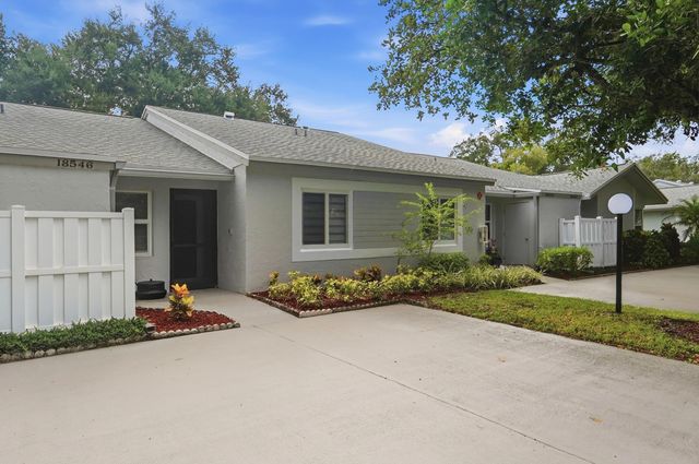 18546 HORIZON Avenue 168, Boca Raton, FL 33496