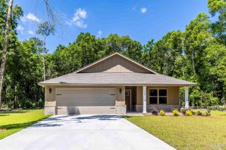 5269 Burt Ln, Pace, FL 32571