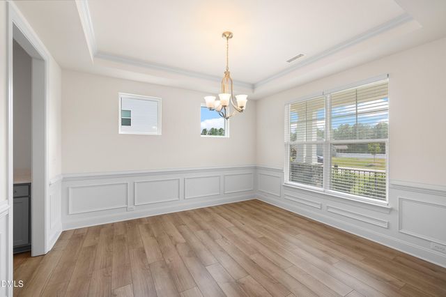 165 Ironwood Boulevard, Youngsville, NC 27596
