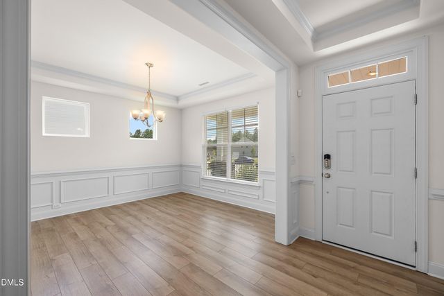 165 Ironwood Boulevard, Youngsville, NC 27596
