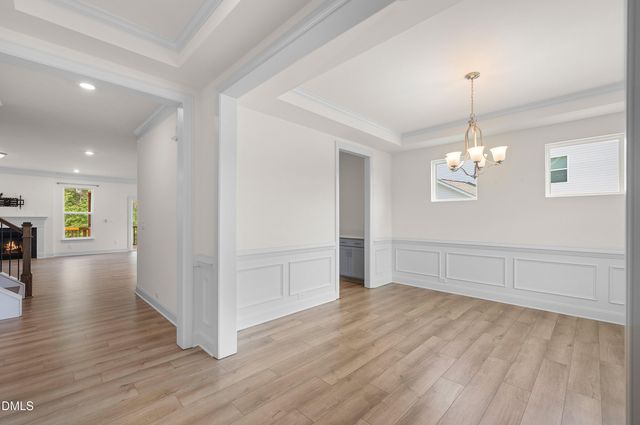 165 Ironwood Boulevard, Youngsville, NC 27596