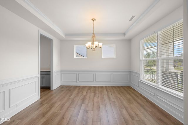 165 Ironwood Boulevard, Youngsville, NC 27596