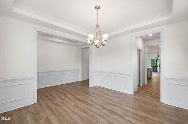 165 Ironwood Boulevard, Youngsville, NC 27596