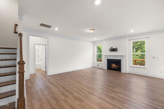 165 Ironwood Boulevard, Youngsville, NC 27596