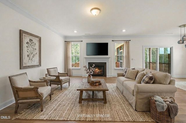 165 Ironwood Boulevard, Youngsville, NC 27596