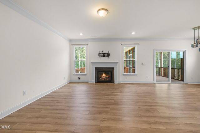 165 Ironwood Boulevard, Youngsville, NC 27596