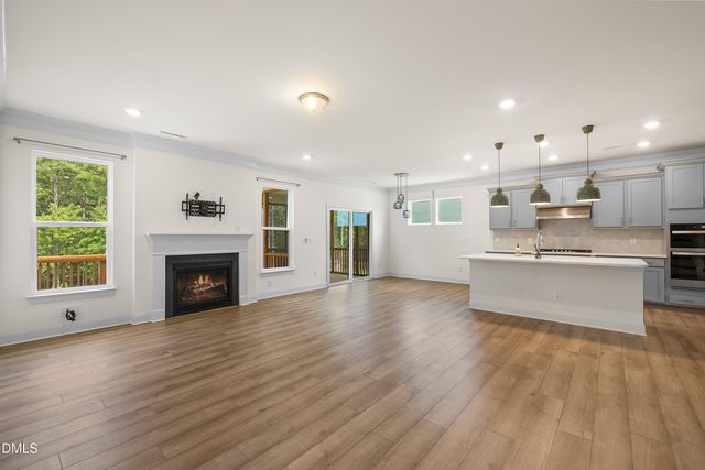 165 Ironwood Boulevard, Youngsville, NC 27596