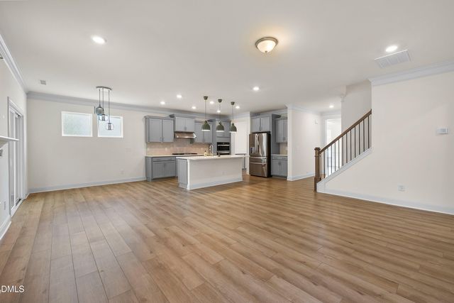 165 Ironwood Boulevard, Youngsville, NC 27596
