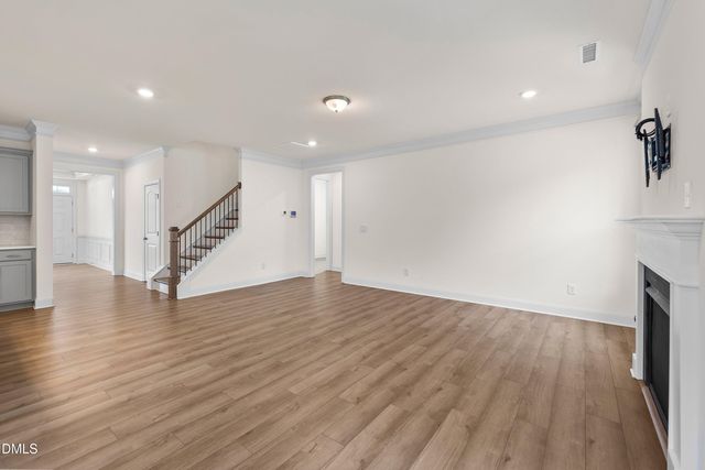 165 Ironwood Boulevard, Youngsville, NC 27596
