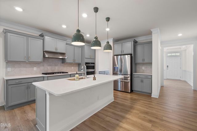 165 Ironwood Boulevard, Youngsville, NC 27596