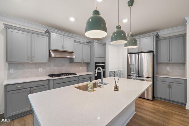 165 Ironwood Boulevard, Youngsville, NC 27596