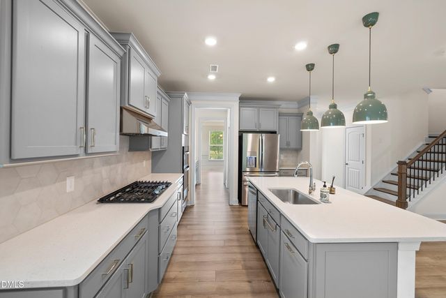 165 Ironwood Boulevard, Youngsville, NC 27596