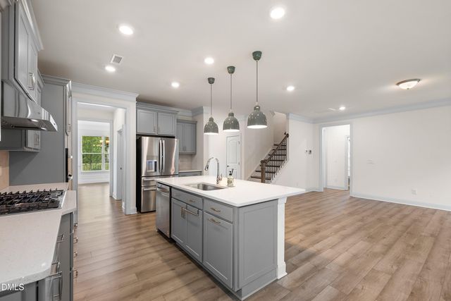 165 Ironwood Boulevard, Youngsville, NC 27596