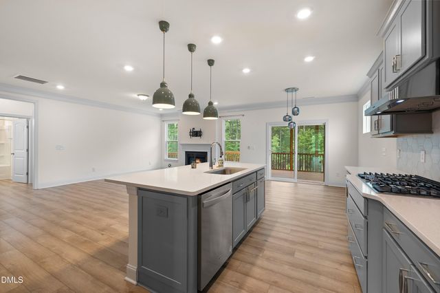 165 Ironwood Boulevard, Youngsville, NC 27596