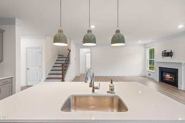 165 Ironwood Boulevard, Youngsville, NC 27596