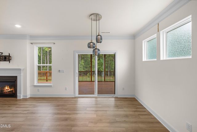 165 Ironwood Boulevard, Youngsville, NC 27596