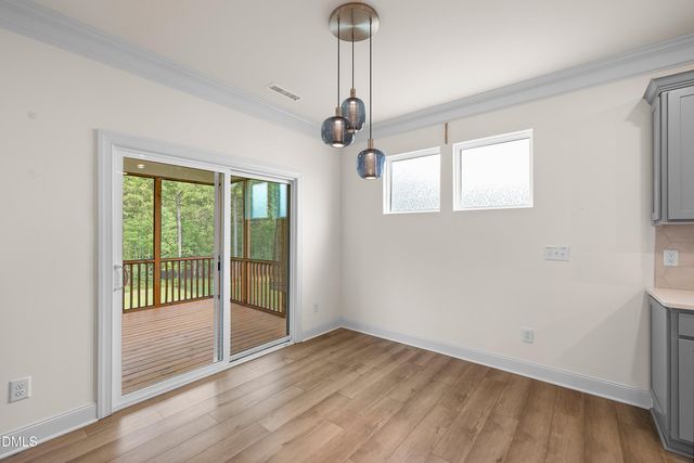 165 Ironwood Boulevard, Youngsville, NC 27596
