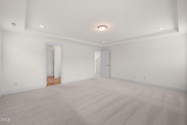 165 Ironwood Boulevard, Youngsville, NC 27596