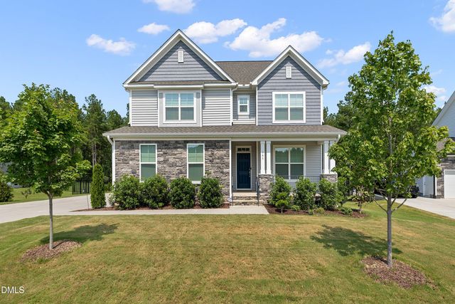 165 Ironwood Boulevard, Youngsville, NC 27596