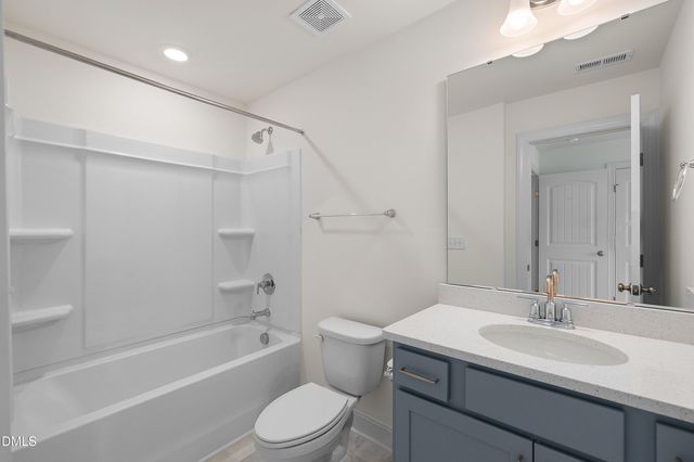 165 Ironwood Boulevard, Youngsville, NC 27596