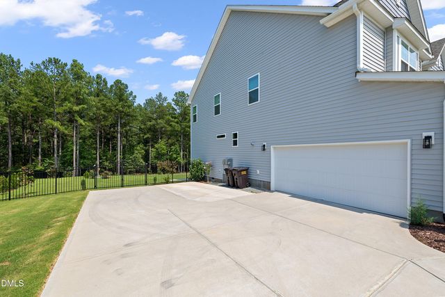 165 Ironwood Boulevard, Youngsville, NC 27596