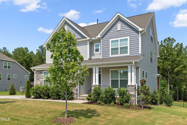 165 Ironwood Boulevard, Youngsville, NC 27596