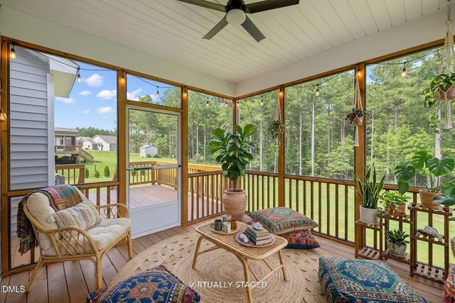 165 Ironwood Boulevard, Youngsville, NC 27596